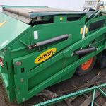 Used 2021 MONCHIERO 20145 at Papé Machinery Ag & Turf in Tangent, OR