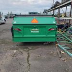 Used 2021 MONCHIERO 20145 at Papé Machinery Ag & Turf in Tangent, OR