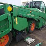 Used 2021 MONCHIERO 20145 at Papé Machinery Ag & Turf in Tangent, OR