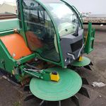 Used 2021 MONCHIERO 20145 at Papé Machinery Ag & Turf in Tangent, OR