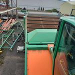 Used 2021 MONCHIERO 20145 at Papé Machinery Ag & Turf in Tangent, OR