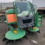 Used 2021 MONCHIERO 20145 at Papé Machinery Ag & Turf in Tangent, OR