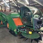 Used 2021 MONCHIERO 20145 at Papé Machinery Ag & Turf in Harrisburg, OR