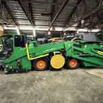 Used 2021 MONCHIERO 20145 at Papé Machinery Ag & Turf in Harrisburg, OR