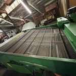 Used 2021 MONCHIERO 20145 at Papé Machinery Ag & Turf in Harrisburg, OR