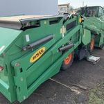 Used 2021 MONCHIERO 20145 at Papé Machinery Ag & Turf in Tangent, OR
