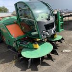 Used 2021 MONCHIERO 20145 at Papé Machinery Ag & Turf in Tangent, OR