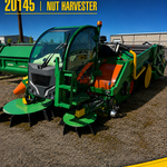 New 2023  20145 at Papé Machinery Ag & Turf in Tangent, OR