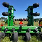 New 2025  SD30 at Papé Machinery Ag & Turf in McMinnville, OR