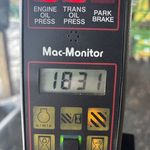 Used 2003 MACDON 9352 at Papé Machinery Ag & Turf in Salem, OR