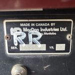 Used 2003 MACDON 9352 at Papé Machinery Ag & Turf in Salem, OR