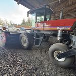 Used 2003 MACDON 9352 at Papé Machinery Ag & Turf in Salem, OR