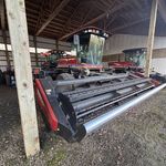 Used 2003 MACDON 9352 at Papé Machinery Ag & Turf in Salem, OR