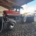 Used 2003 MACDON 9352 at Papé Machinery Ag & Turf in Salem, OR