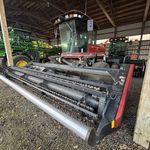 Used 2003 MACDON 9352 at Papé Machinery Ag & Turf in Salem, OR