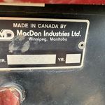 Used 2005 MACDON 9352-I at Papé Machinery Ag & Turf in Donald, OR