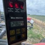 Used 2005 MACDON 9352-I at Papé Machinery Ag & Turf in Donald, OR
