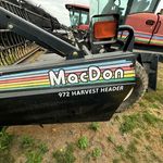 Used 2005 MACDON 9352-I at Papé Machinery Ag & Turf in Donald, OR