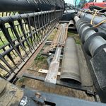 Used 2005 MACDON 9352-I at Papé Machinery Ag & Turf in Donald, OR