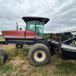 Used 2005 MACDON 9352-I at Papé Machinery Ag & Turf in Donald, OR