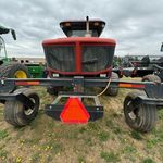 Used 2005 MACDON 9352-I at Papé Machinery Ag & Turf in Donald, OR