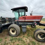 Used 2005 MACDON 9352-I at Papé Machinery Ag & Turf in Donald, OR