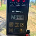 Used 2006 MACDON 9352I at Papé Machinery Ag & Turf in Salem, OR