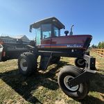 Used 2006 MACDON 9352I at Papé Machinery Ag & Turf in Salem, OR