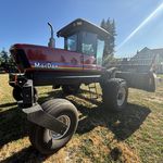 Used 2006 MACDON 9352I at Papé Machinery Ag & Turf in Salem, OR