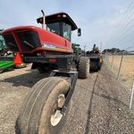 Used 2006 MACDON 9352I at Papé Machinery Ag & Turf in Salem, OR
