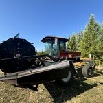 Used 2006 MACDON 9352I at Papé Machinery Ag & Turf in Salem, OR