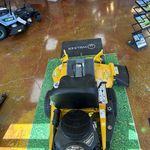 New 2024  R21 at Papé Machinery Ag & Turf in Chico, CA