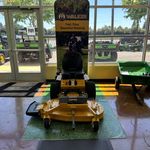 New 2024  R21 at Papé Machinery Ag & Turf in Chico, CA