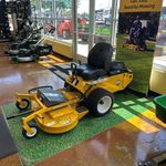 New 2024  R21 at Papé Machinery Ag & Turf in Chico, CA