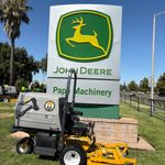 New 2023 WALKER D21 at Papé Machinery Ag & Turf in Woodland, CA