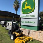 New 2023 WALKER D21 at Papé Machinery Ag & Turf in Woodland, CA