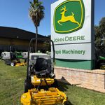 New 2023 WALKER D21 at Papé Machinery Ag & Turf in Woodland, CA