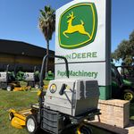 New 2023 WALKER D21 at Papé Machinery Ag & Turf in Woodland, CA