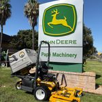 New 2023 WALKER D21 at Papé Machinery Ag & Turf in Woodland, CA