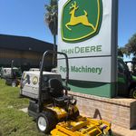 New 2023 WALKER D21 at Papé Machinery Ag & Turf in Woodland, CA