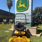 New 2023 WALKER D21 at Papé Machinery Ag & Turf in Woodland, CA