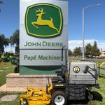 New 2023 WALKER D21 at Papé Machinery Ag & Turf in Woodland, CA