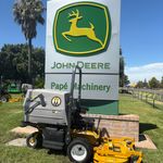 New 2023 WALKER D21 at Papé Machinery Ag & Turf in Woodland, CA