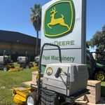 New 2023 WALKER D21 at Papé Machinery Ag & Turf in Woodland, CA
