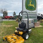 New 2024  T27I at Papé Machinery Ag & Turf in Woodland, CA