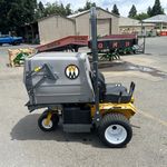 New 2024  T27I at Papé Machinery Ag & Turf in Yuba City, CA