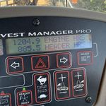 Used 2008 MACDON M150 at Papé Machinery Ag & Turf in Donald, OR