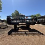 Used 2008 MACDON M150 at Papé Machinery Ag & Turf in Donald, OR