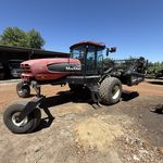 Used 2008 MACDON M150 at Papé Machinery Ag & Turf in Donald, OR