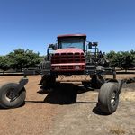 Used 2008 MACDON M150 at Papé Machinery Ag & Turf in Donald, OR